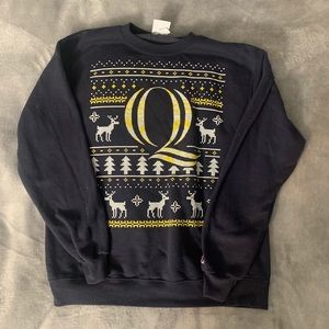 Champion pullover sweater Christmas